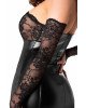 Сукня Noir Handmade F340 Dress with gloves - S Сукня Noir Handmade F340 Dress with gloves - S