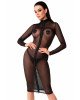 Сукня Noir Handmade F347 Tulle midi dress - L Сукня Noir Handmade F347 Tulle midi dress - L