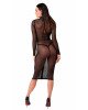 Сукня Noir Handmade F347 Tulle midi dress - M Сукня Noir Handmade F347 Tulle midi dress - M