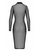 Сукня Noir Handmade F347 Tulle midi dress - 3XL Сукня Noir Handmade F347 Tulle midi dress - 3XL