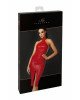 Сукня Noir Handmade F354 Red powerwetlook dress - XL Сукня Noir Handmade F354 Red powerwetlook dress - XL