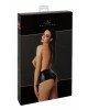 Шорти Noir Handmade F335 Powerwetlook shorts - M Шорти Noir Handmade F335 Powerwetlook shorts - M