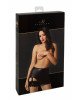 Спідниця Noir Handmade F345 Powerwetlook skirt with garter - 3XL Спідниця Noir Handmade F345 Powerwetlook skirt with garter - 3XL