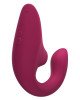 Вакуумний кліторальний стимулятор Womanizer Blend Vibrant Pink Вакуумний кліторальний стимулятор Womanizer Blend Vibrant Pink