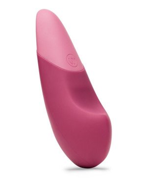 Вібратор Womanizer Vibe Dusky Pink