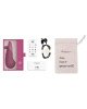 Вібратор Womanizer Vibe Dusky Pink Вібратор Womanizer Vibe Dusky Pink