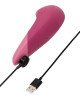 Вібратор Womanizer Vibe Dusky Pink Вібратор Womanizer Vibe Dusky Pink