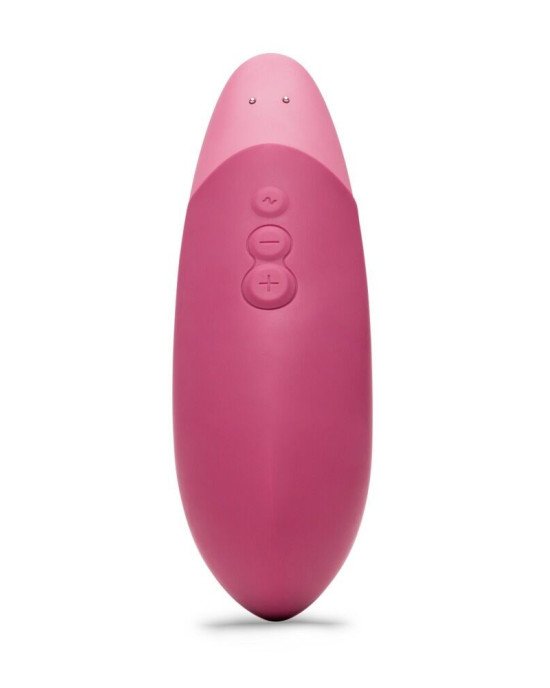 Вібратор Womanizer Vibe Dusky Pink Вібратор Womanizer Vibe Dusky Pink