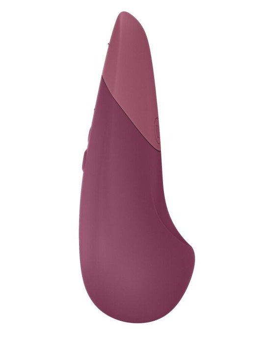 Вібратор Womanizer Vibe Dusky Pink Вібратор Womanizer Vibe Dusky Pink