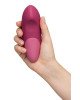 Вібратор Womanizer Vibe Dusky Pink Вібратор Womanizer Vibe Dusky Pink