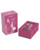 Вібратор Womanizer Vibe Dusky Pink Вібратор Womanizer Vibe Dusky Pink
