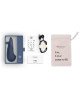 Вібратор Womanizer Vibe Dark Blue Вібратор Womanizer Vibe Dark Blue