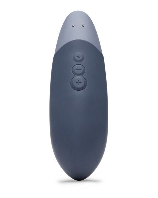 Вібратор Womanizer Vibe Dark Blue Вібратор Womanizer Vibe Dark Blue