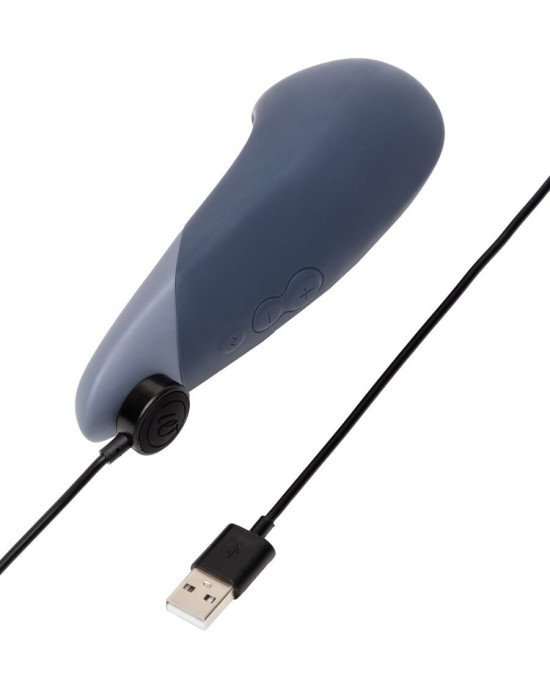 Вібратор Womanizer Vibe Dark Blue Вібратор Womanizer Vibe Dark Blue