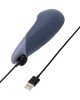 Вібратор Womanizer Vibe Dark Blue Вібратор Womanizer Vibe Dark Blue