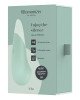 Вібратор Womanizer Vibe Sage Вібратор Womanizer Vibe Sage