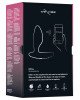 Анальна смарт-вібропробка We-Vibe Ditto+ Satin Black з пультом ДК Анальна смарт-вібропробка We-Vibe Ditto+ Satin Black з пультом ДК