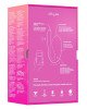 Смарт-віброяйце We-Vibe Jive 2 Electric Pink Смарт-віброяйце We-Vibe Jive 2 Electric Pink