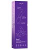Смарт-вібромасажер We-Vibe Wand 2 Purple, дуже потужний, функція Smart Silence Смарт-вібромасажер We-Vibe Wand 2 Purple, дуже потужний, функція Smart Silence