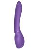 Смарт-вібромасажер We-Vibe Wand 2 Purple, дуже потужний, функція Smart Silence Смарт-вібромасажер We-Vibe Wand 2 Purple, дуже потужний, функція Smart Silence
