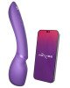 Смарт-вібромасажер We-Vibe Wand 2 Purple, дуже потужний, функція Smart Silence Смарт-вібромасажер We-Vibe Wand 2 Purple, дуже потужний, функція Smart Silence