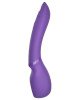 Смарт-вібромасажер We-Vibe Wand 2 Purple, дуже потужний, функція Smart Silence Смарт-вібромасажер We-Vibe Wand 2 Purple, дуже потужний, функція Smart Silence