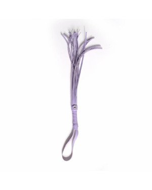 Батіг Flogger Art of Sex, Лаванда Батіг Flogger Art of Sex, Лаванда