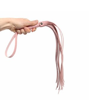 Батіг Flogger Art of Sex, Рожевий Батіг Flogger Art of Sex, Рожевий