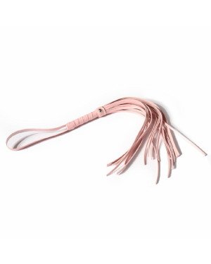 Батіг Flogger Art of Sex, Рожевий