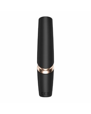 Вакуумний стимулятор Satisfyer Perfect Kiss