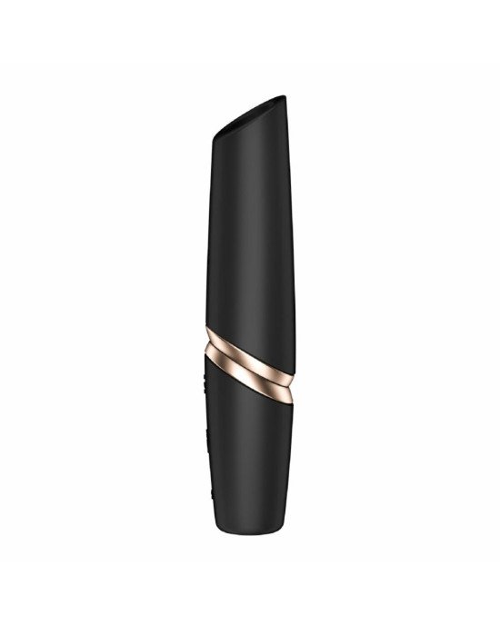 Вакуумний стимулятор Satisfyer Perfect Kiss Вакуумний стимулятор Satisfyer Perfect Kiss