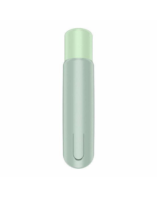 Вакуумний стимулятор Satisfyer Naughty Kiss