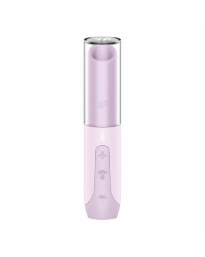 Вакуумний стимулятор Satisfyer Secret Kiss