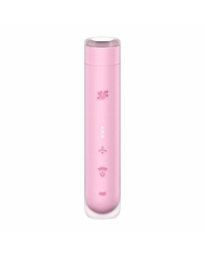 Вакуумний стимулятор Satisfyer First Kiss