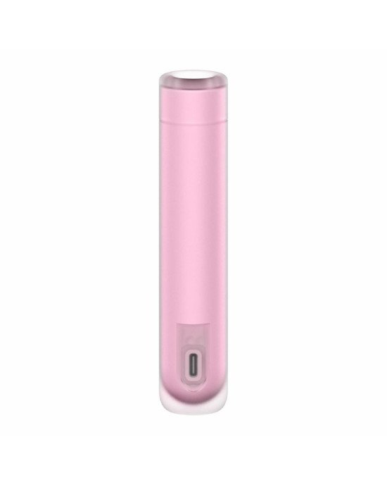 Вакуумний стимулятор Satisfyer First Kiss Вакуумний стимулятор Satisfyer First Kiss