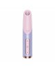 Вакуумний стимулятор Satisfyer Bold Kiss Violet