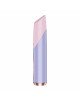 Вакуумний стимулятор Satisfyer Bold Kiss Violet