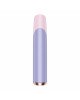 Вакуумний стимулятор Satisfyer Bold Kiss Violet