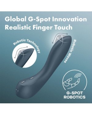 Вібратор Satisfyer G-Spot Wave 4 Вібратор Satisfyer G-Spot Wave 4