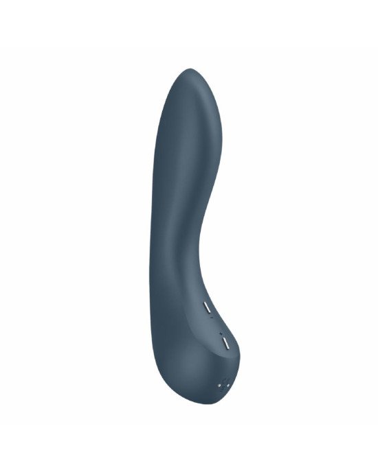 Вібратор Satisfyer G-Spot Wave 4 Вібратор Satisfyer G-Spot Wave 4