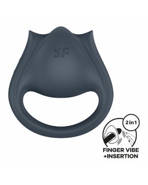 Вібратор Satisfyer Perfect Pair 2