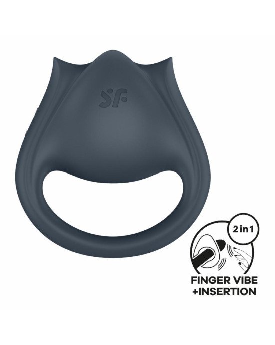 Вібратор Satisfyer Perfect Pair 2
