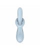 Вібратор Satisfyer Heat Flex 4 Blue Вібратор Satisfyer Heat Flex 4 Blue