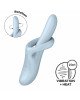 Вібратор Satisfyer Heat Flex 4 Blue Вібратор Satisfyer Heat Flex 4 Blue