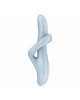Вібратор Satisfyer Heat Flex 4 Blue Вібратор Satisfyer Heat Flex 4 Blue