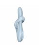 Вібратор Satisfyer Heat Flex 4 Blue Вібратор Satisfyer Heat Flex 4 Blue