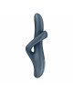 Вібратор Satisfyer Heat Flex 4 Grey Вібратор Satisfyer Heat Flex 4 Grey