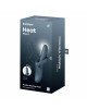 Вібратор Satisfyer Heat Flex 4 Grey Вібратор Satisfyer Heat Flex 4 Grey