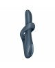 Вібратор Satisfyer Heat Flex 4 Grey Вібратор Satisfyer Heat Flex 4 Grey