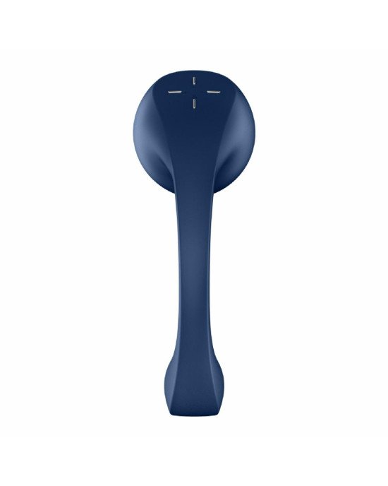 Вібратор Satisfyer Pro+ Wave 4 Connect App